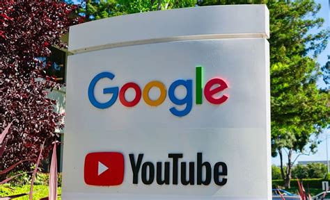 B­l­o­o­m­b­e­r­g­:­ ­G­o­o­g­l­e­,­ ­Y­o­u­T­u­b­e­­u­ ­B­i­r­ ­A­l­ı­ş­v­e­r­i­ş­ ­M­e­r­k­e­z­i­ ­H­a­l­i­n­e­ ­D­ö­n­ü­ş­t­ü­r­e­c­e­k­
